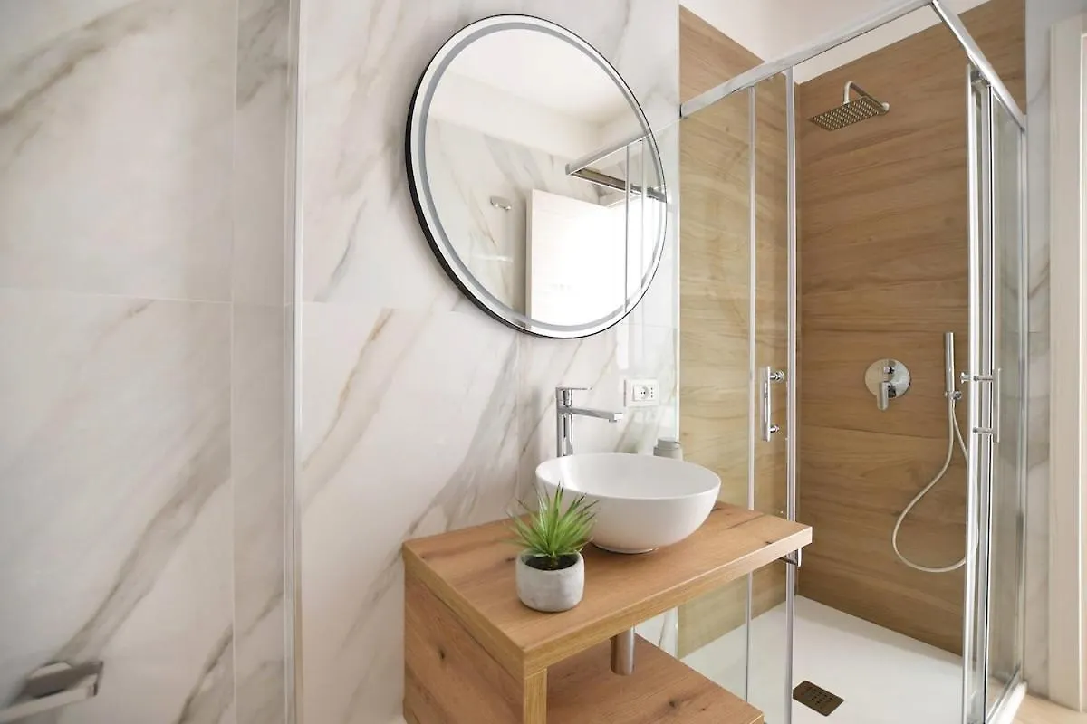 Iflat Casa Diamante Apartment Palermo