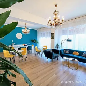 Be Палермо