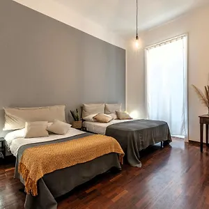 Don Mimi Leisure Палермо