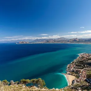 Apartment Duba House Holiday, Palermo