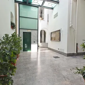 Palazzo Gallo Палермо