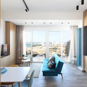 Seaview Apartamento
