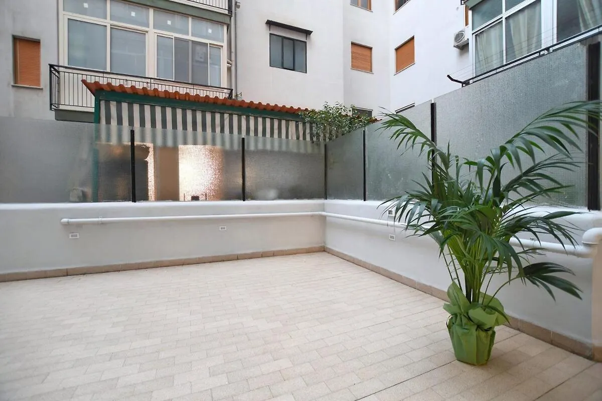 Iflat Casa Diamante Apartment Palermo