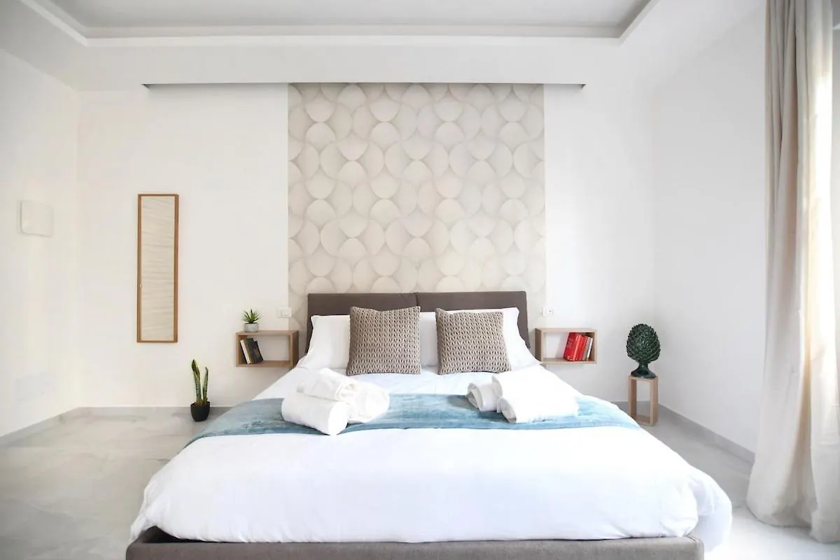 Iflat Casa Diamante Apartment Palermo Italy