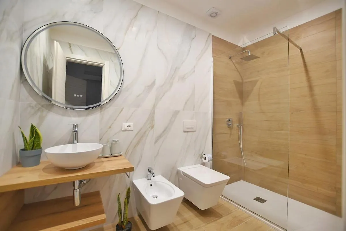 Iflat Casa Diamante Apartment Palermo