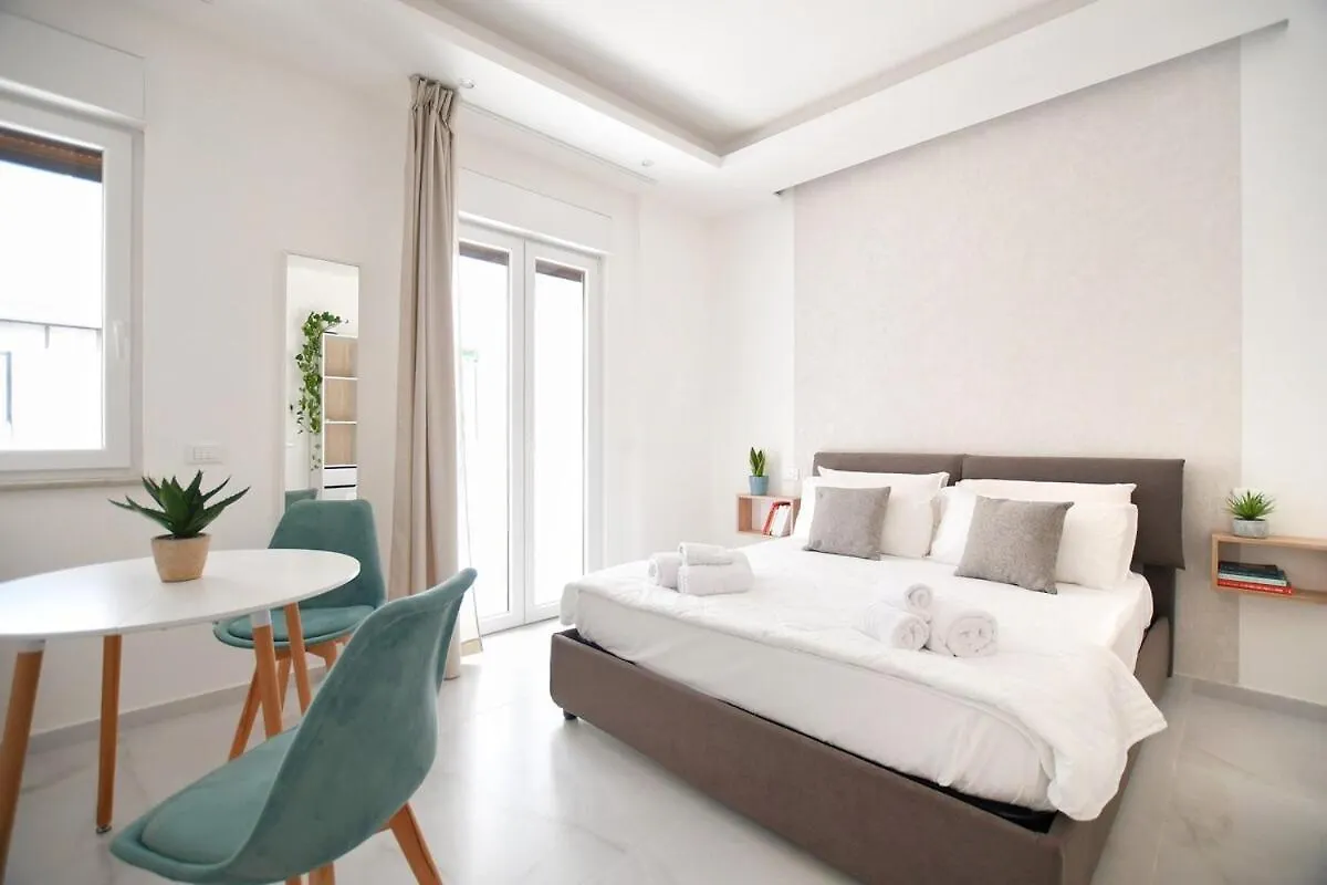Iflat Casa Diamante Apartment Palermo Italy