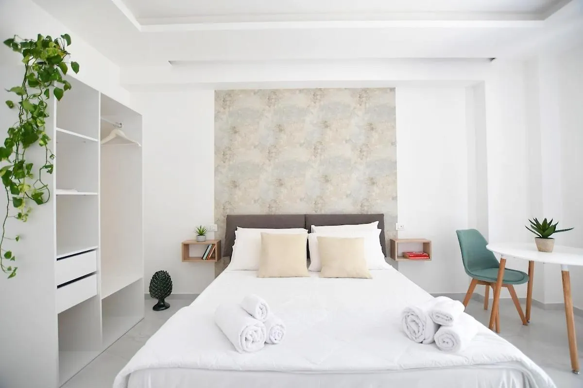 Iflat Casa Diamante Apartment Palermo