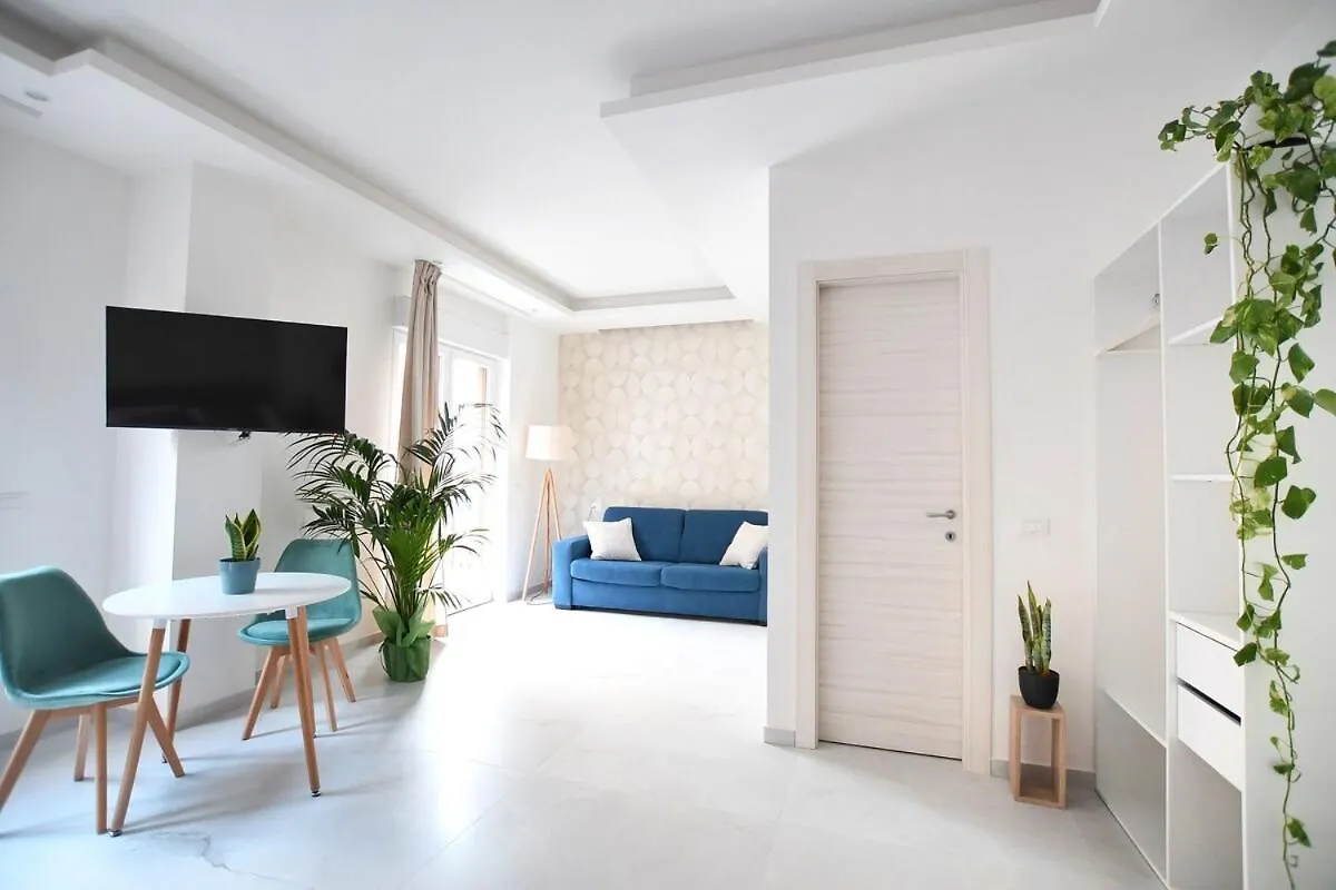 Iflat Casa Diamante Apartment Palermo