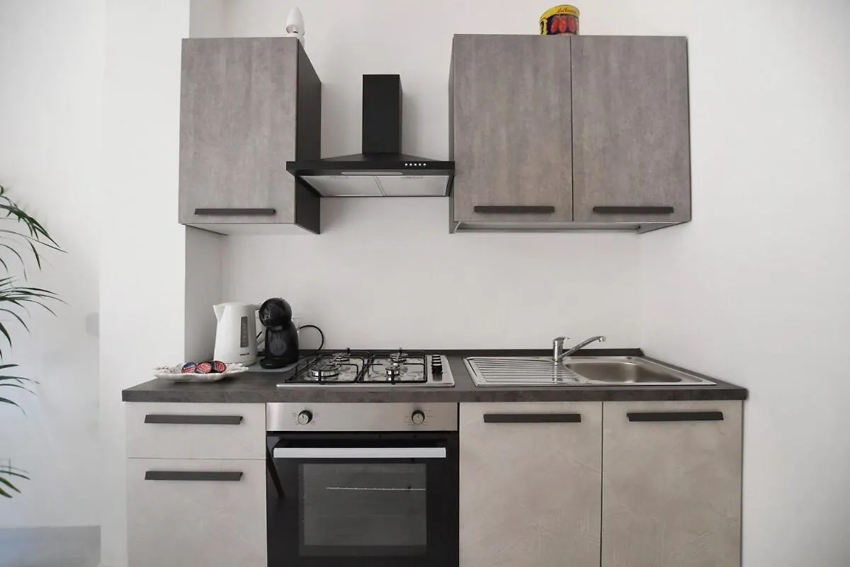 Iflat Casa Diamante Apartment Palermo Italy